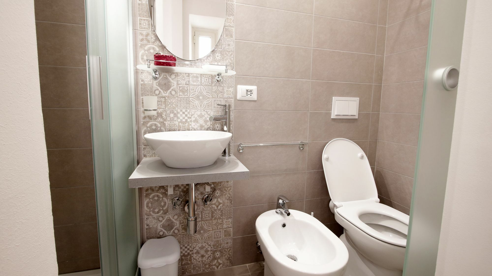Domus Iuliae Otel Roma Dış mekan fotoğraf