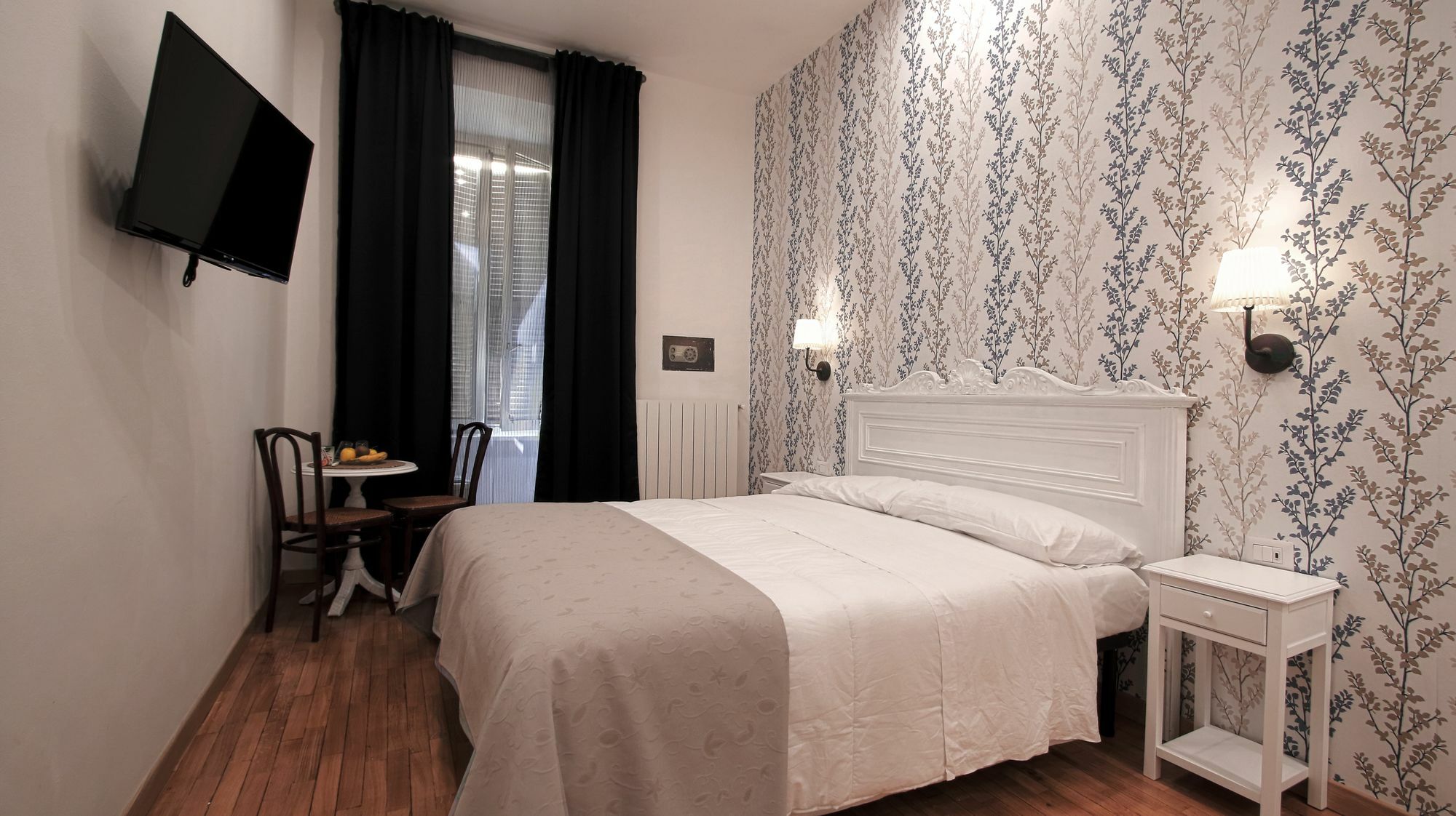Domus Iuliae Otel Roma Dış mekan fotoğraf
