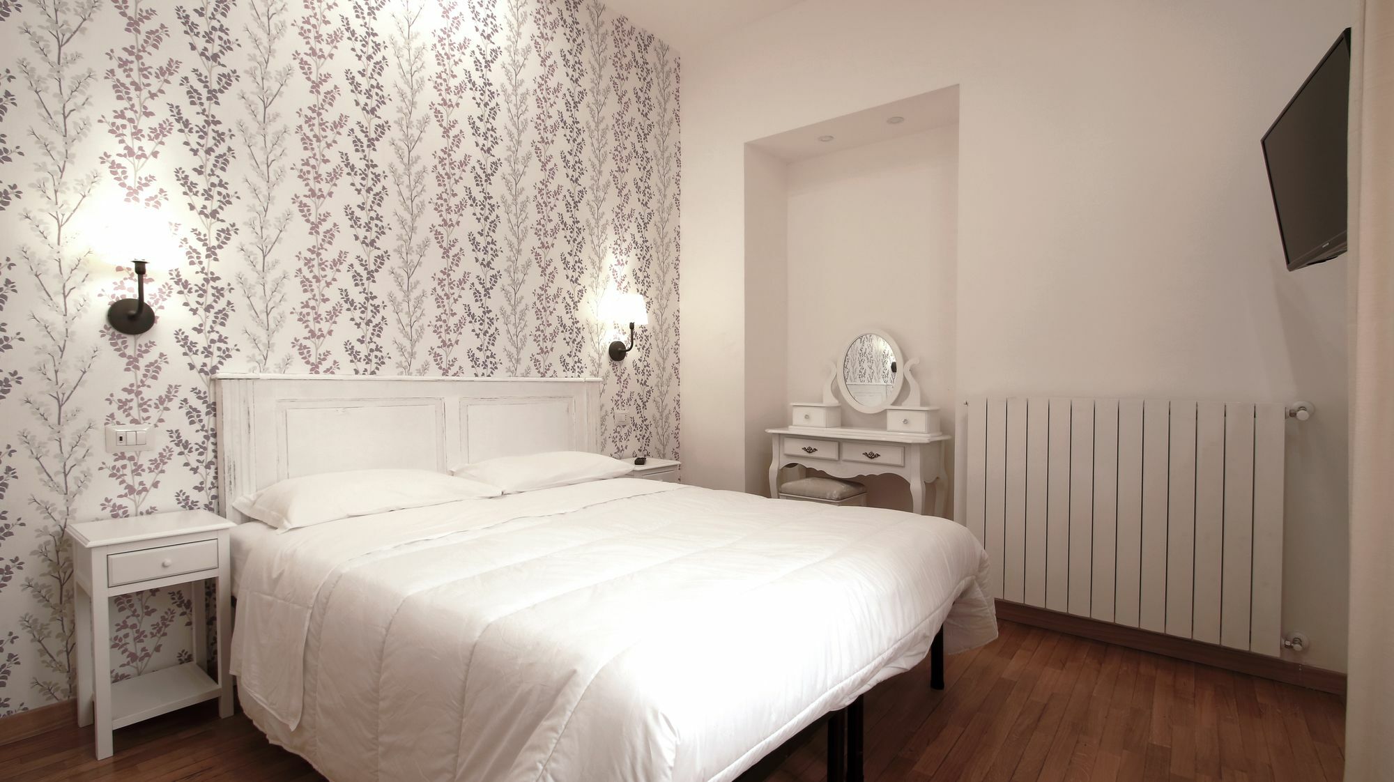 Domus Iuliae Otel Roma Dış mekan fotoğraf