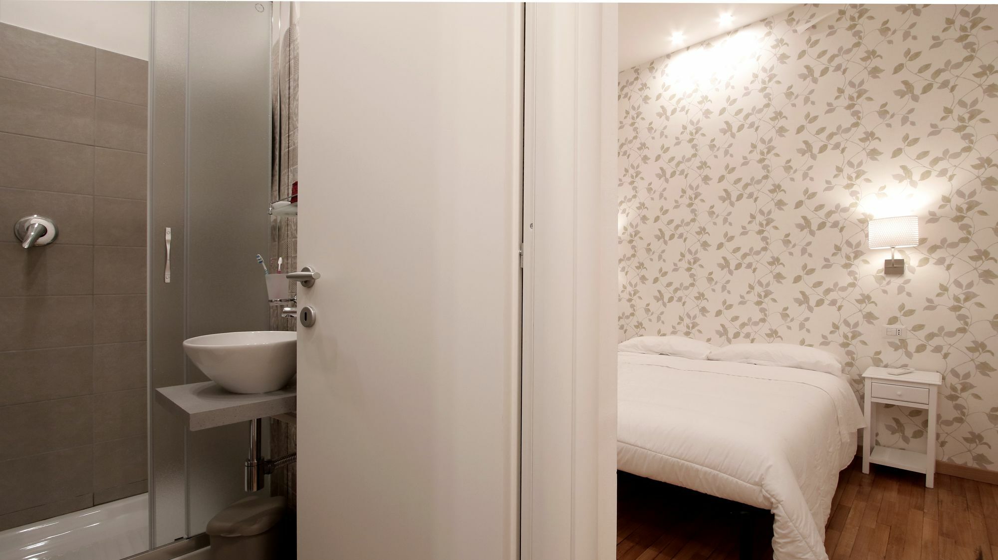 Domus Iuliae Otel Roma Dış mekan fotoğraf