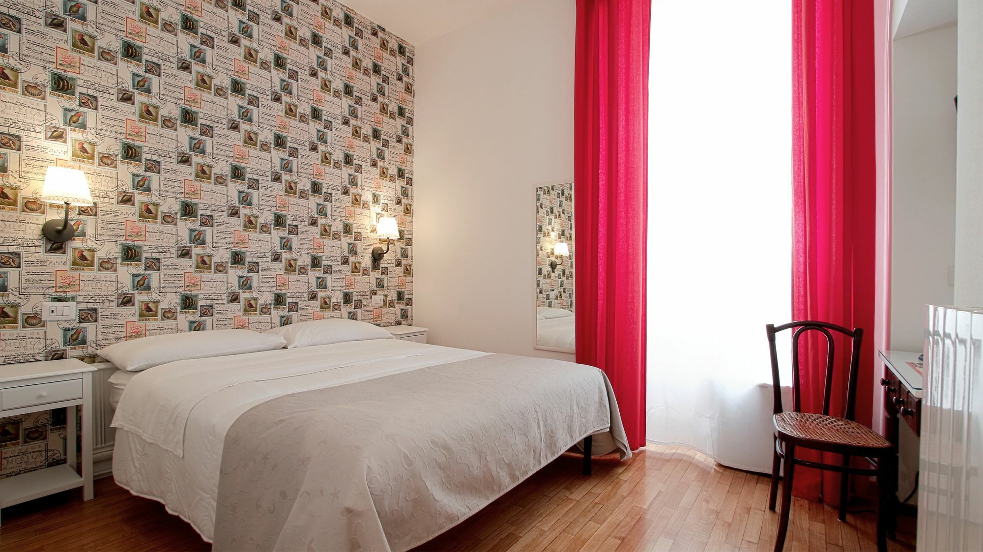 Domus Iuliae Otel Roma Dış mekan fotoğraf