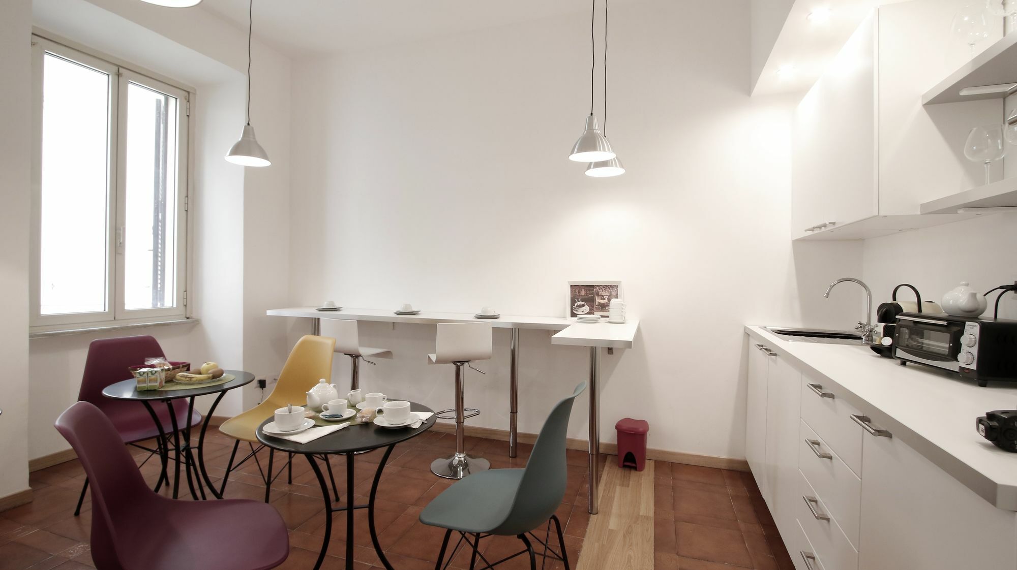 Domus Iuliae Otel Roma Dış mekan fotoğraf