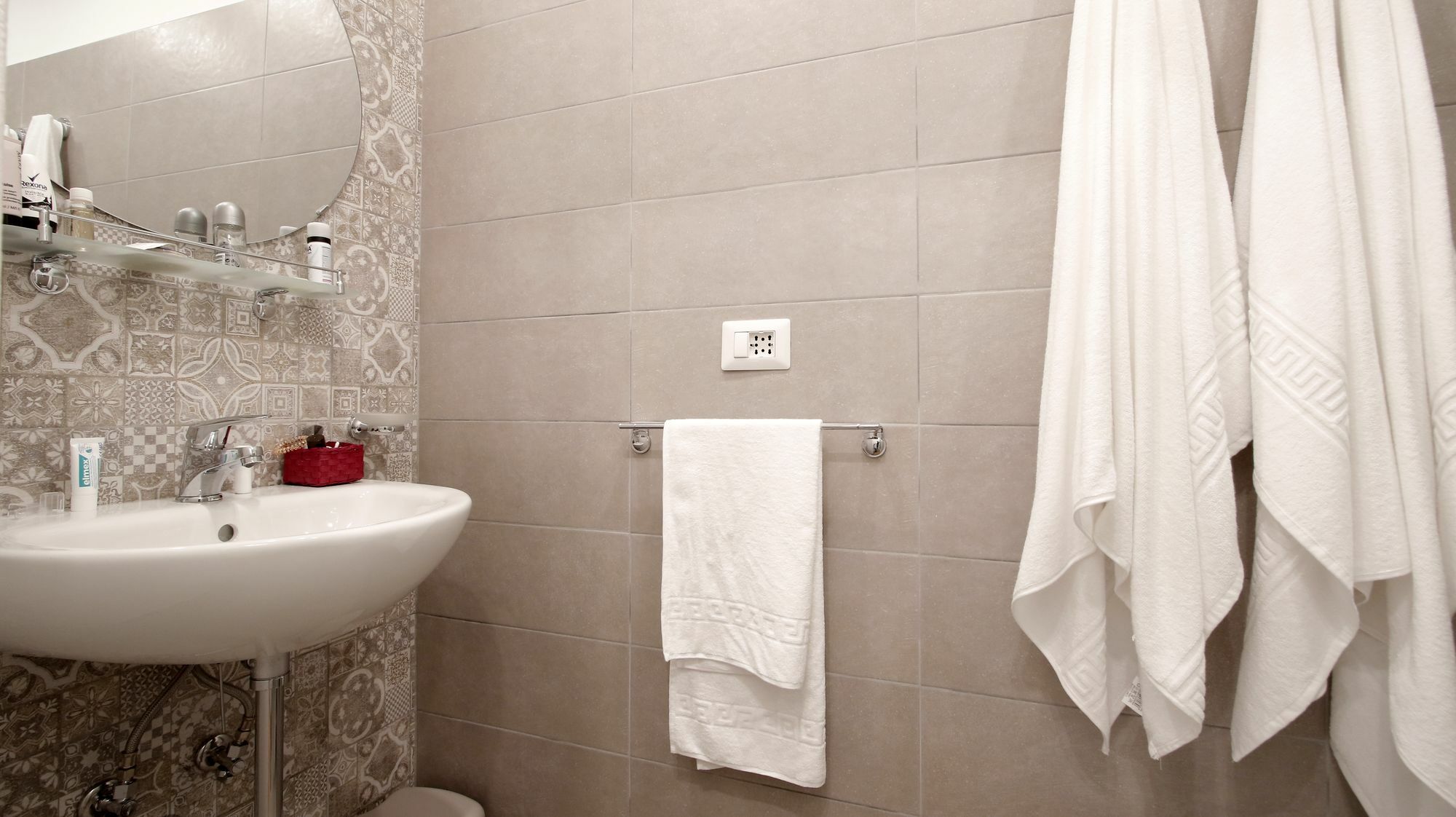 Domus Iuliae Otel Roma Dış mekan fotoğraf
