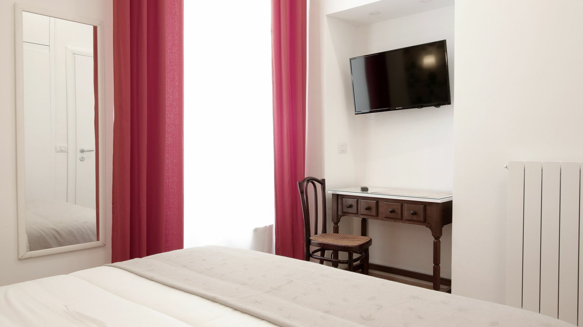 Domus Iuliae Otel Roma Dış mekan fotoğraf