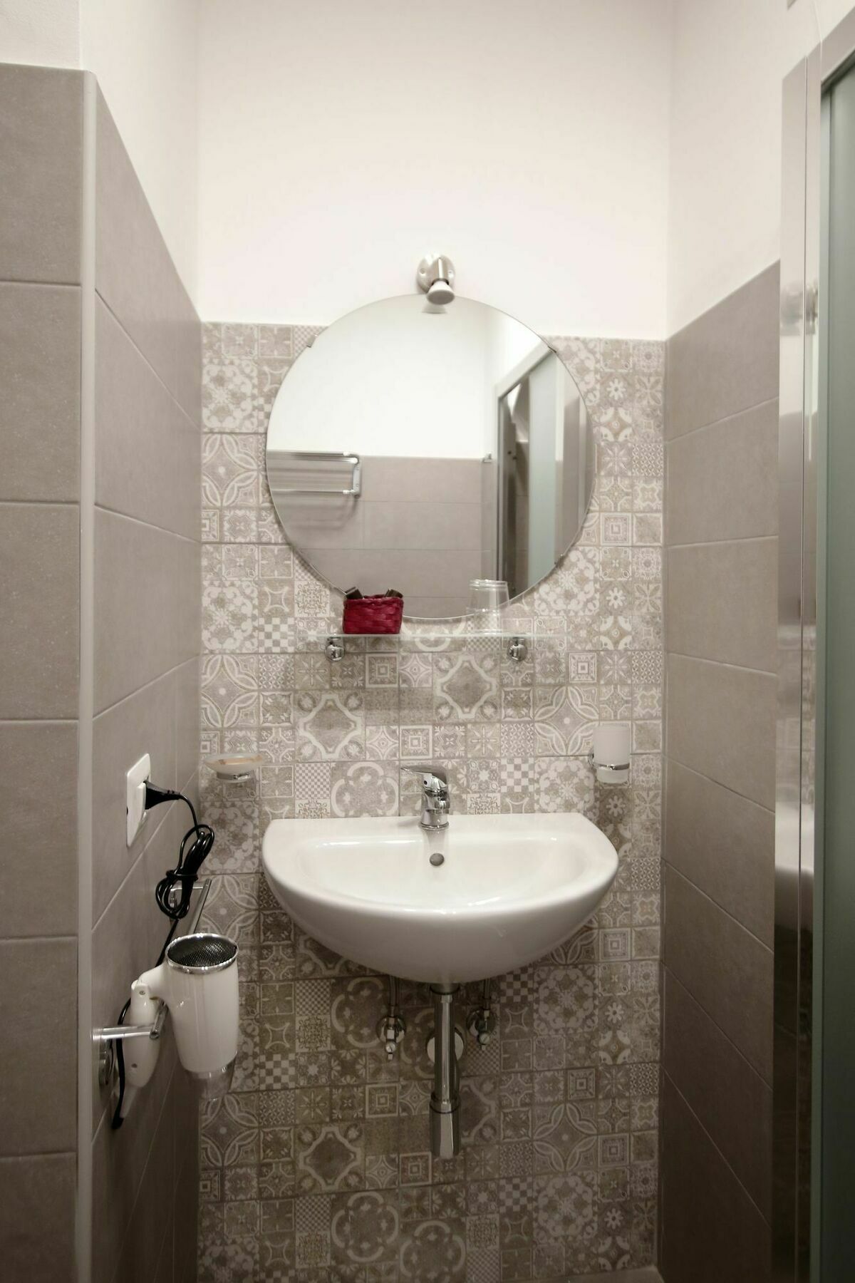 Domus Iuliae Otel Roma Dış mekan fotoğraf