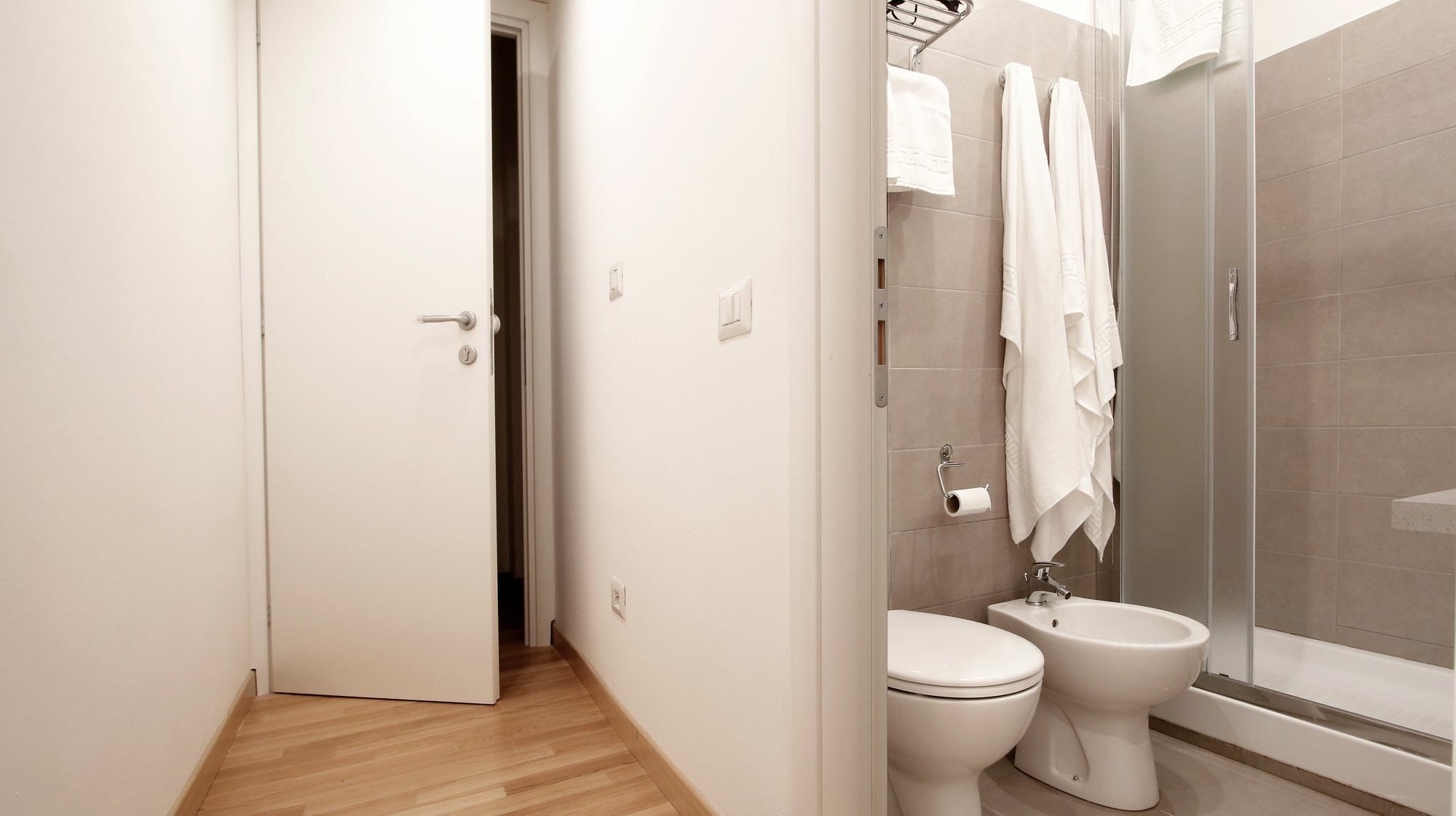Domus Iuliae Otel Roma Dış mekan fotoğraf