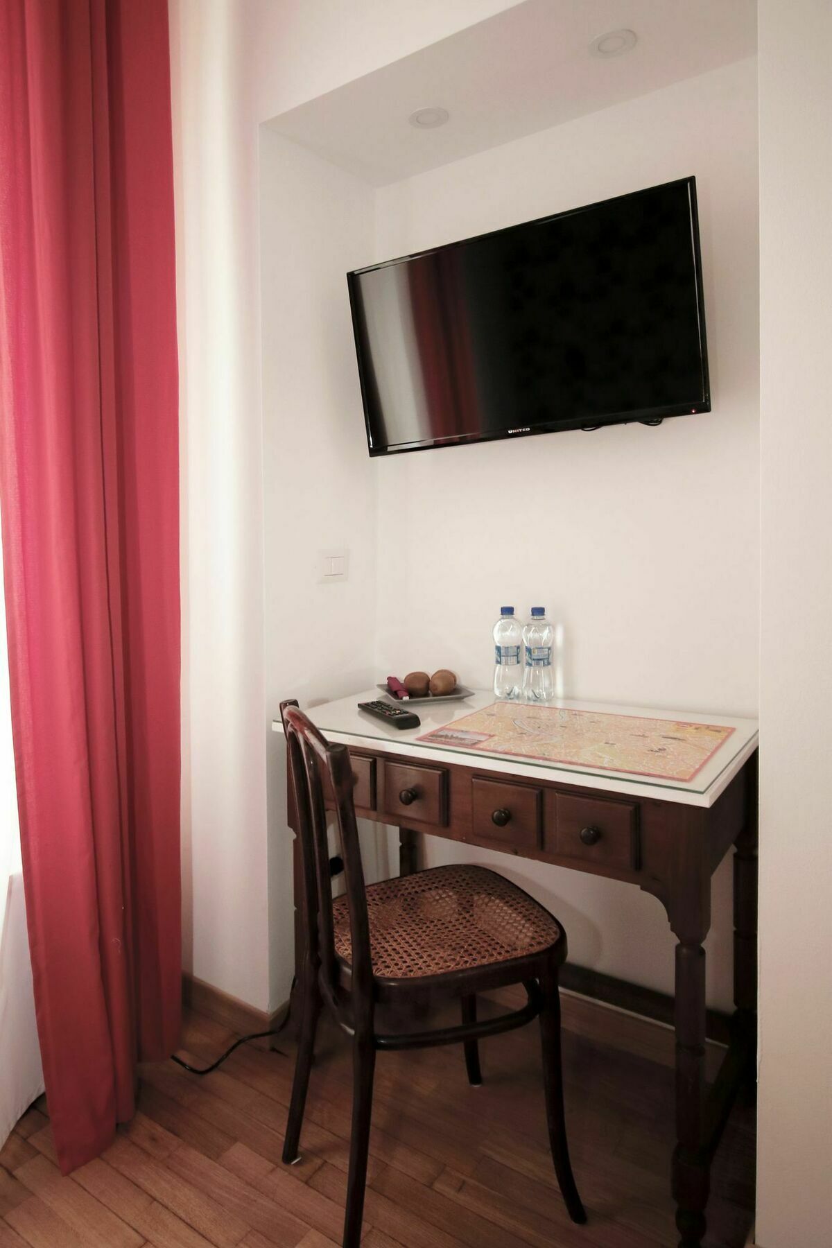 Domus Iuliae Otel Roma Dış mekan fotoğraf